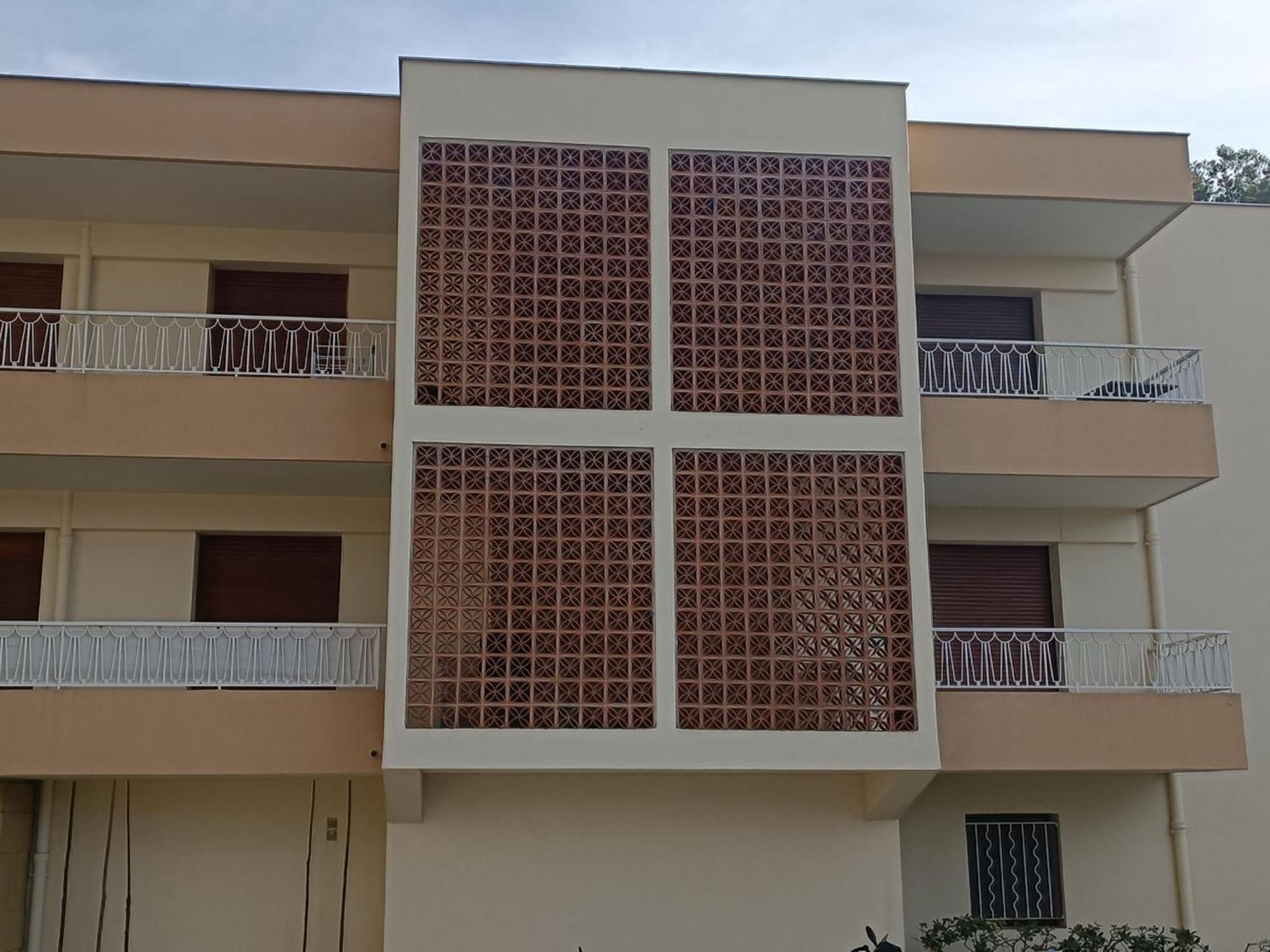 Apartment Residence Eden Parc By Interhome Sanary-sur-Mer Exterior photo